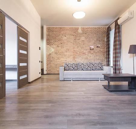 Best Apartment In Evropeiska Street, 25 敖德萨 外观 照片