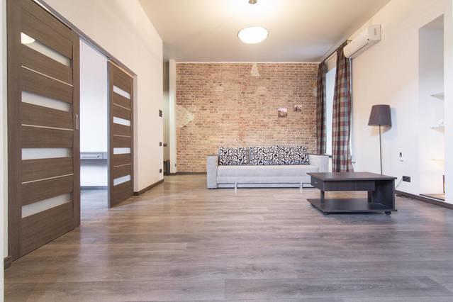 Best Apartment In Evropeiska Street, 25 敖德萨 外观 照片