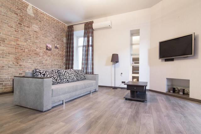 Best Apartment In Evropeiska Street, 25 敖德萨 外观 照片