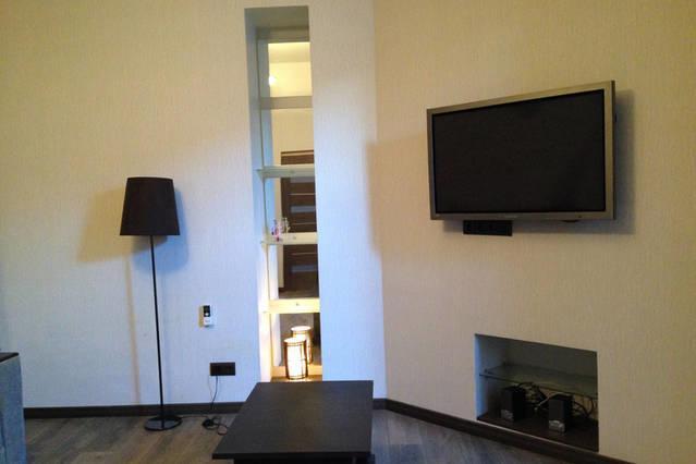 Best Apartment In Evropeiska Street, 25 敖德萨 外观 照片
