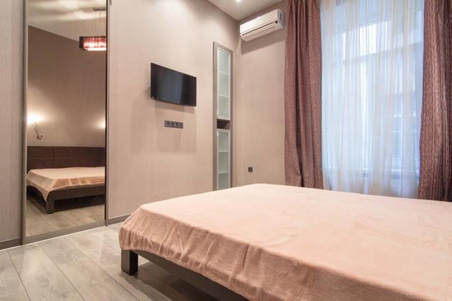 Best Apartment In Evropeiska Street, 25 敖德萨 外观 照片