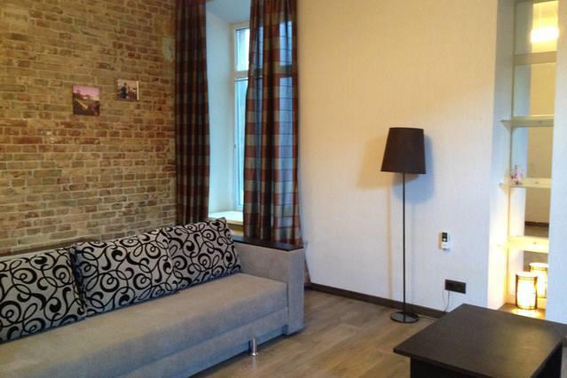 Best Apartment In Evropeiska Street, 25 敖德萨 外观 照片